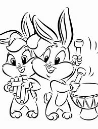 Image result for Looney Tunes Coloring Pages