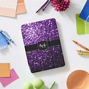 Image result for Purple iPad Cover