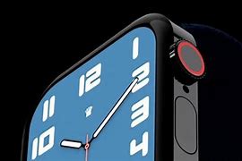 Image result for Apple Watch Layout