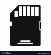 Image result for Memory Card Icon