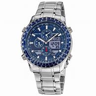 Image result for Dual Time Display Watches