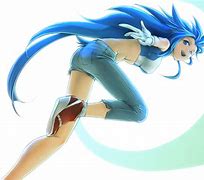 Image result for Anime Human Sonic the Hedgehog