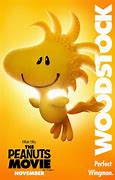 Image result for Woodstock Character