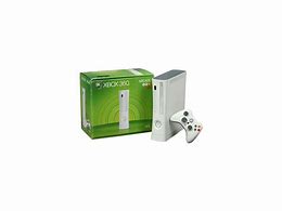 Image result for Xbox 360 White Arcade