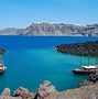Image result for Santorini Island