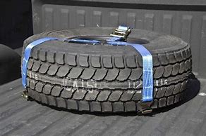 Image result for Bed Mount Spare Tire Carrier