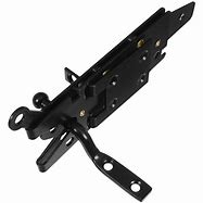 Image result for Automatic Gate Latch