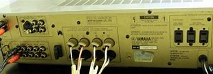 Image result for Vintage 90s JVC Receivers