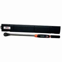 Image result for High Lb Torque Wrench Matco