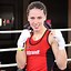 Image result for Female Boxing Punch