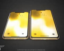 Image result for iPhone X Gold Normal