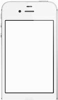 Image result for White iPhone Transparent PNG