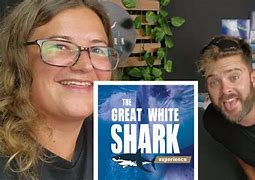 Image result for Great White X-ray