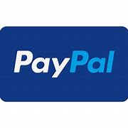 Image result for PayPal Logo Button