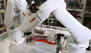 Image result for Robotic Weaving
