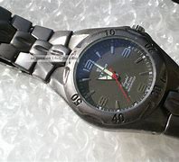 Image result for Titanium Quartz Japan Movt Watch