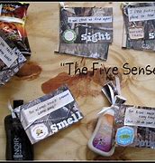 Image result for Five Senses Crafts Toddlers