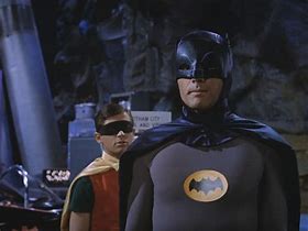 Image result for Adam West Batman Scenes