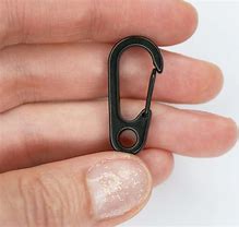 Image result for Garmin 64Sx Carabiner Clip