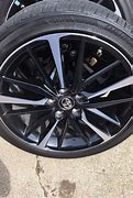 Image result for 19 Toyota Camry Wheels