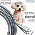Image result for iPhone AirBuds Charger Cable