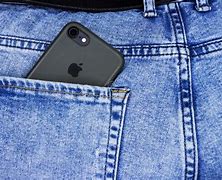 Image result for iPhone 1 in Jean Pocket