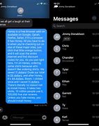 Image result for iMessage Apple iPhone