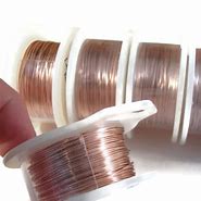 Image result for Rose Gold Wire