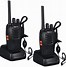 Image result for WK03 Walky Talky