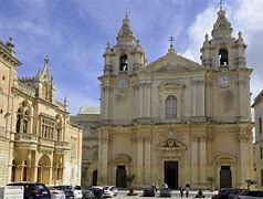 Image result for Mdina Cathedral