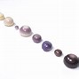 Image result for Multi Colored Pearls
