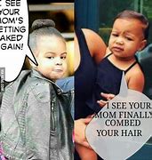 Image result for Blue Ivy Meme