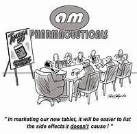 Image result for Pharmaceutical Cartoon