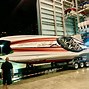 Image result for Outboard Catamaran Boats