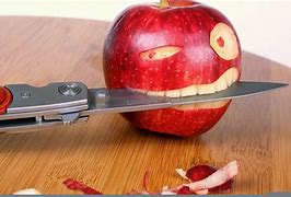 Image result for Funny Appl Picture