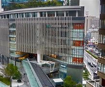 Image result for Cross Hotel Osaka