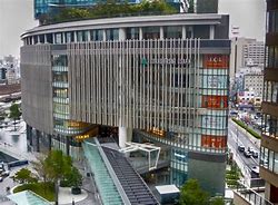 Image result for Hotel Nikko Osaka