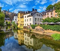 Image result for City of Luxembourg