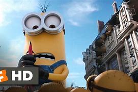 Image result for Minions Giant Kevin Scene