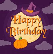 Image result for Halloween Birthday Pictures