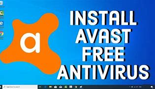 Image result for Avast Download Windows 10