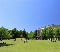 Image result for International Christian University Tokyo