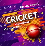 Image result for Tournament Cricket Banner Design Cricket Banner