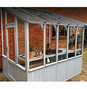 Image result for Greenhouse Hatfield