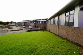 Image result for Dundee New Fields Primary School