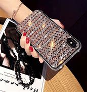 Image result for Rhinestone iPhone XS Max Case