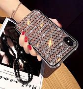 Image result for iPhone Bling Phone Cases