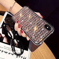 Image result for iPhone XS Glitter Case