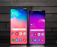 Image result for Wikipedia Picture of Galaxy S10