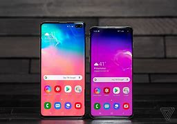 Image result for Galaxy S10 Plus Consumer Pics